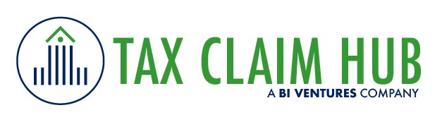 Tax Claim hub logo